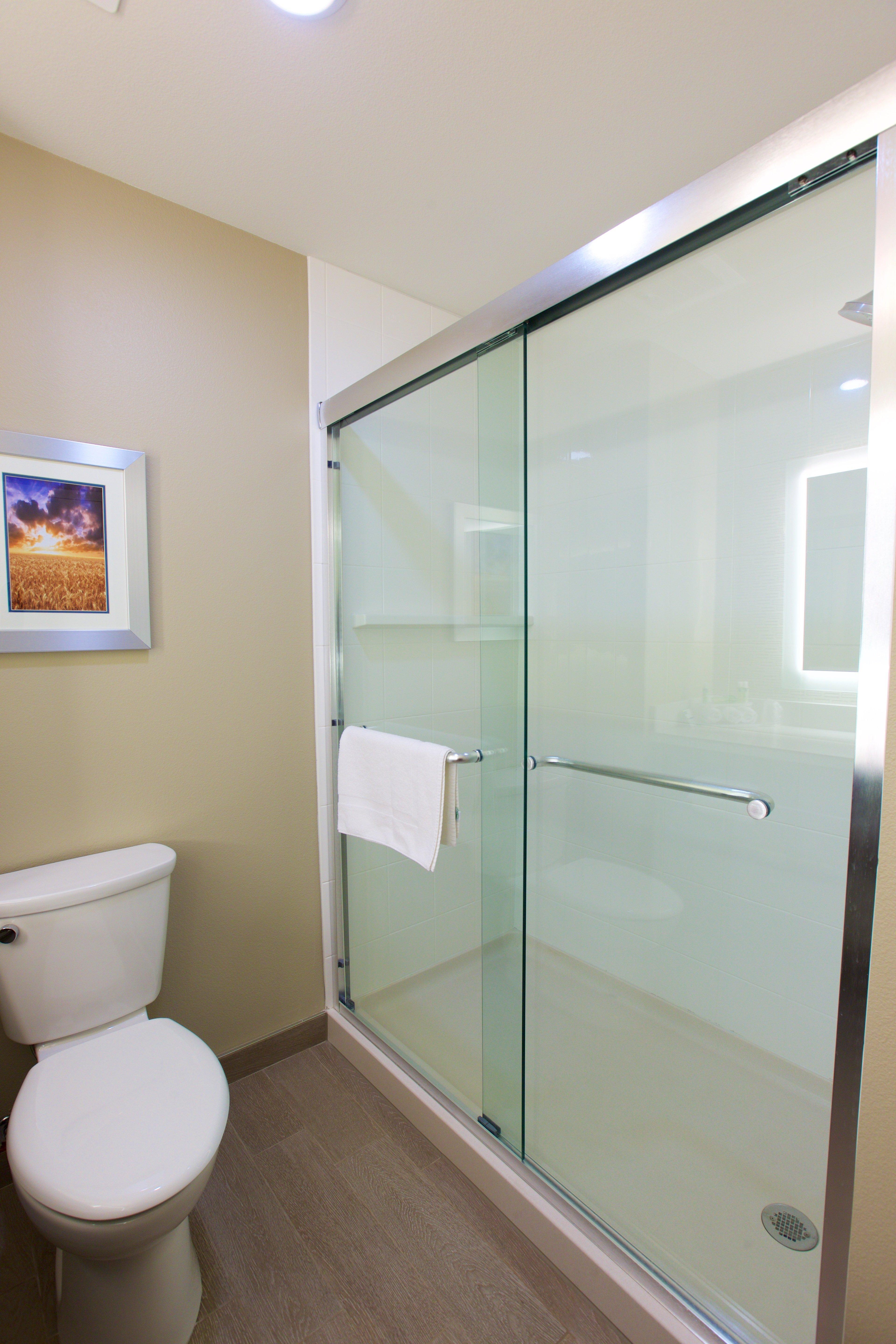 Holiday Inn Express Fargo Sw I94 Medical Center, An Ihg Hotel מראה חיצוני תמונה