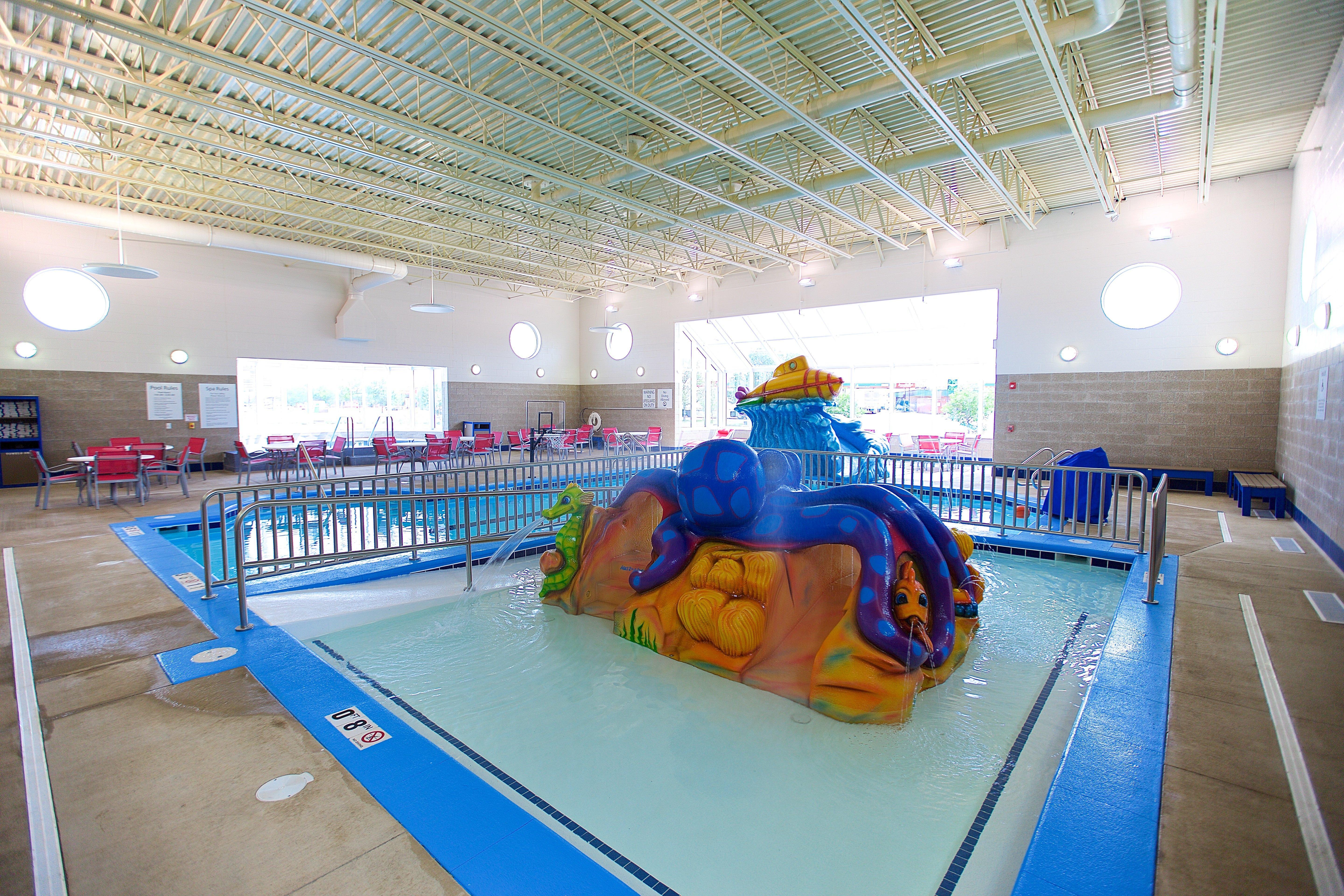 Holiday Inn Express Fargo Sw I94 Medical Center, An Ihg Hotel מראה חיצוני תמונה
