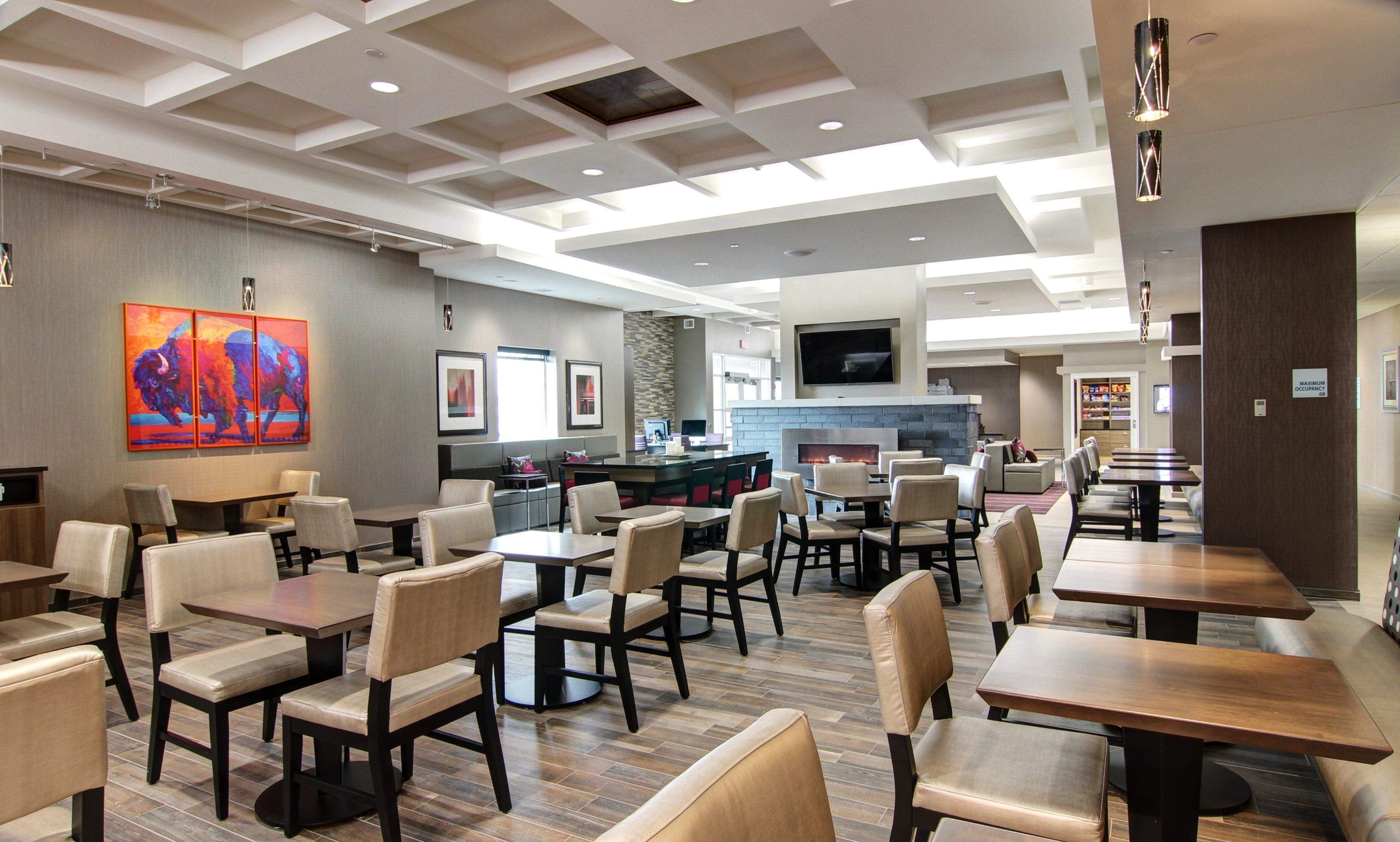 Holiday Inn Express Fargo Sw I94 Medical Center, An Ihg Hotel מראה חיצוני תמונה