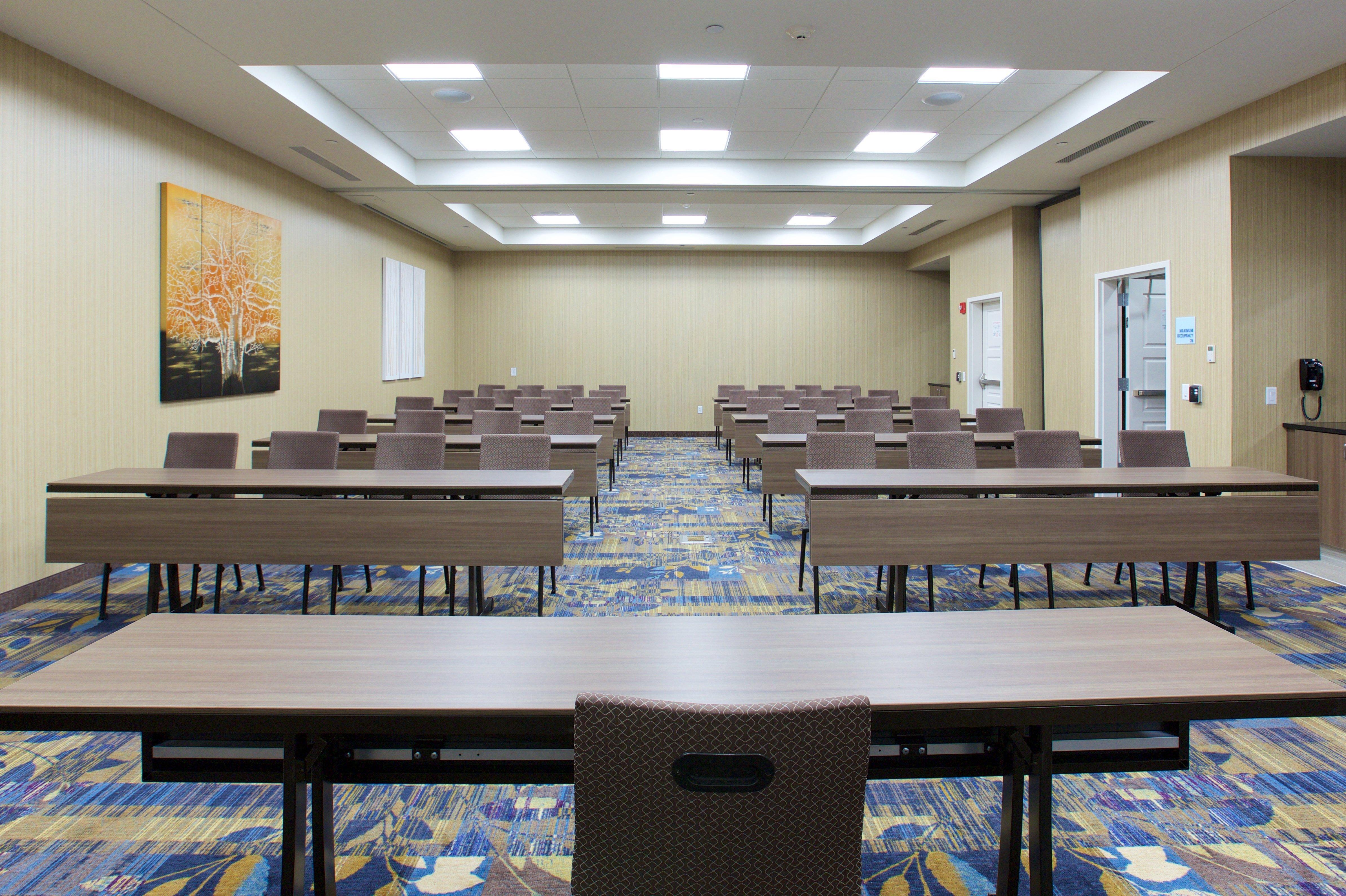 Holiday Inn Express Fargo Sw I94 Medical Center, An Ihg Hotel מראה חיצוני תמונה
