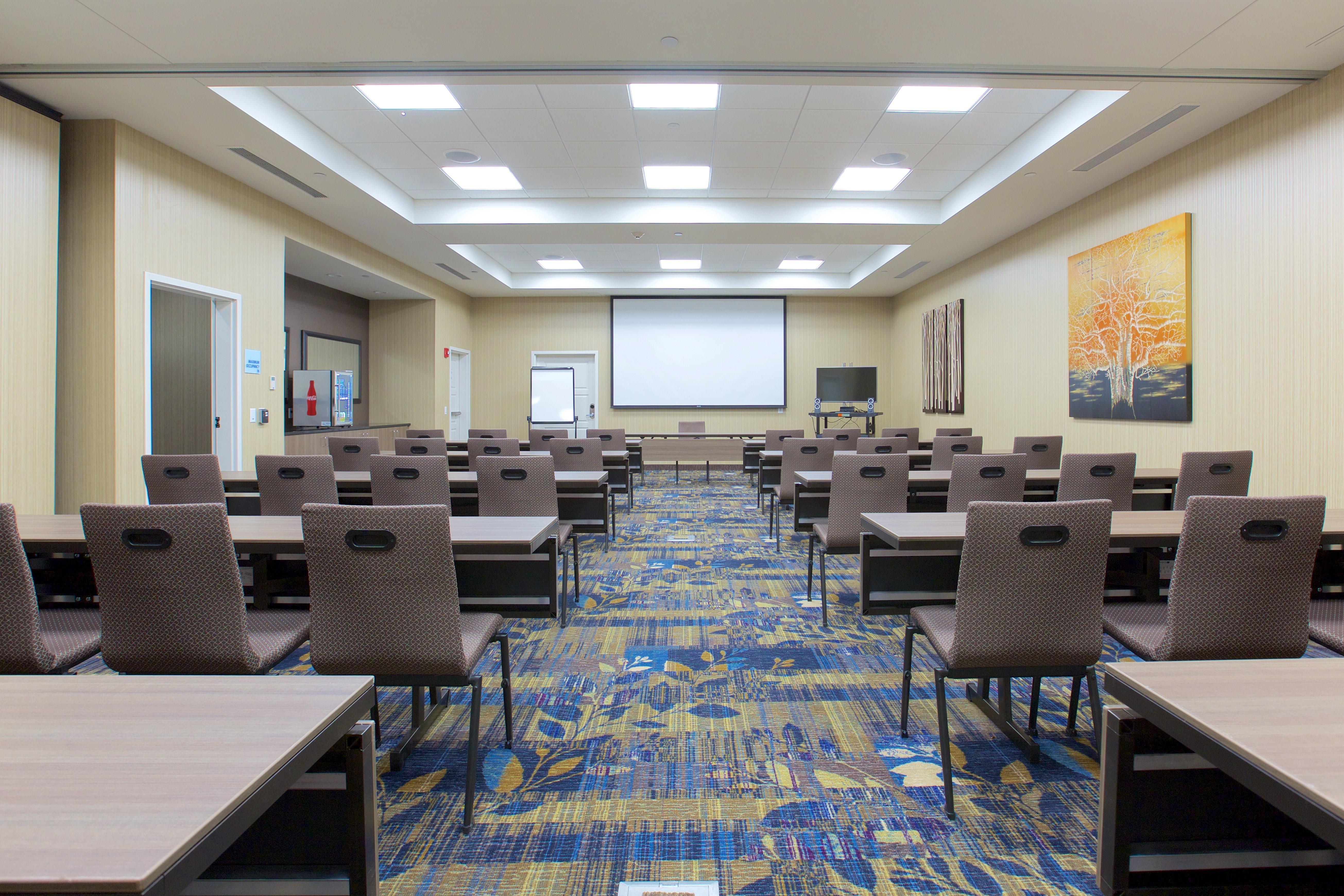 Holiday Inn Express Fargo Sw I94 Medical Center, An Ihg Hotel מראה חיצוני תמונה