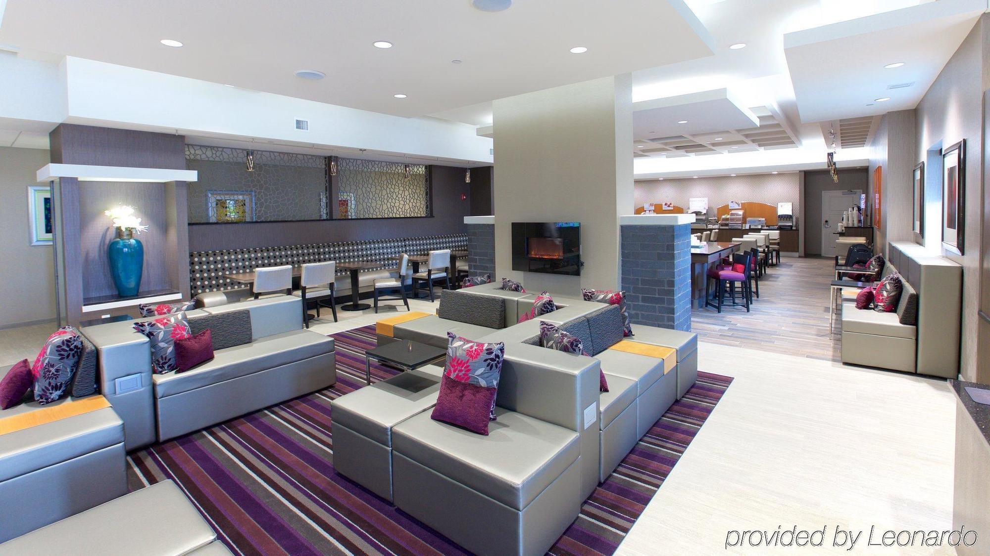Holiday Inn Express Fargo Sw I94 Medical Center, An Ihg Hotel מראה חיצוני תמונה